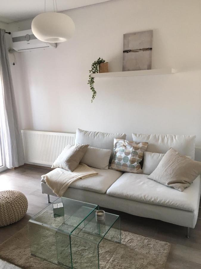 River Apartment Парасин Экстерьер фото